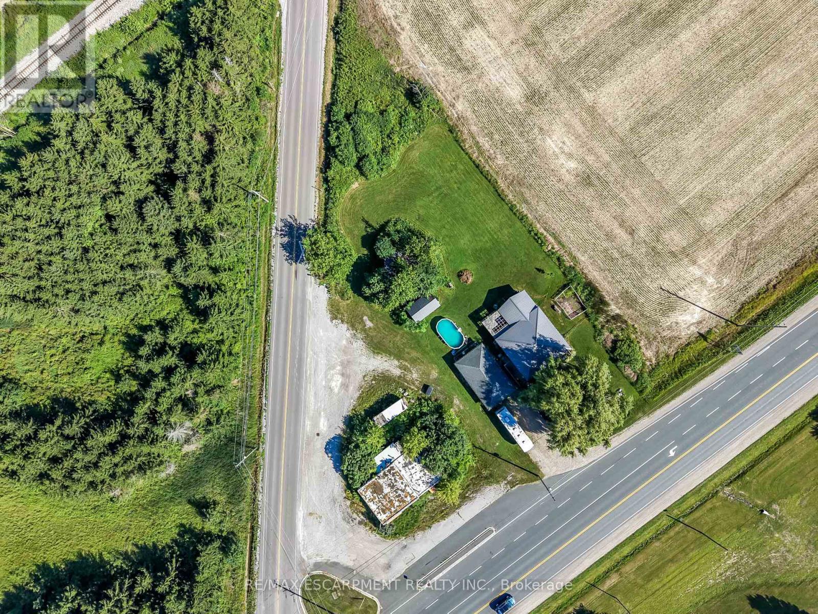 3819 Highway 6, Haldimand, Ontario N0A 1H0 - Photo 4 - X13561068