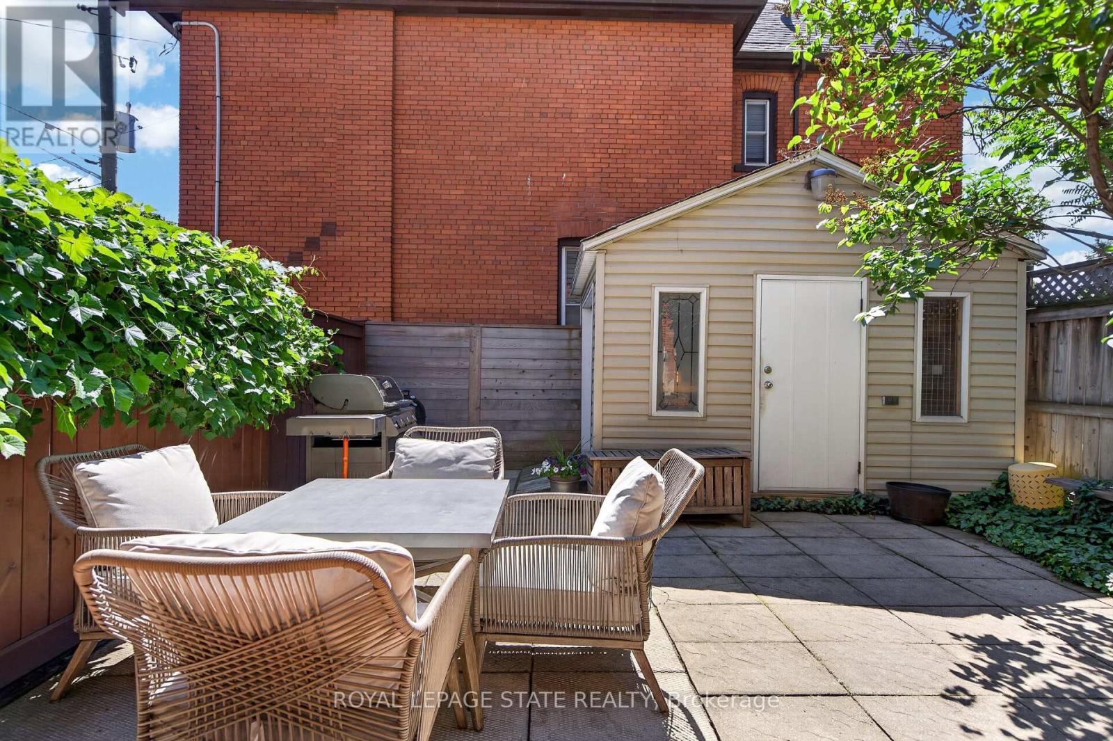 135 Catharine Street S, Hamilton, Ontario  L8N 2J6 - Photo 38 - X13561078