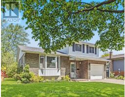 5 SHETLAND CRESCENT, St. Catharines, Ontario