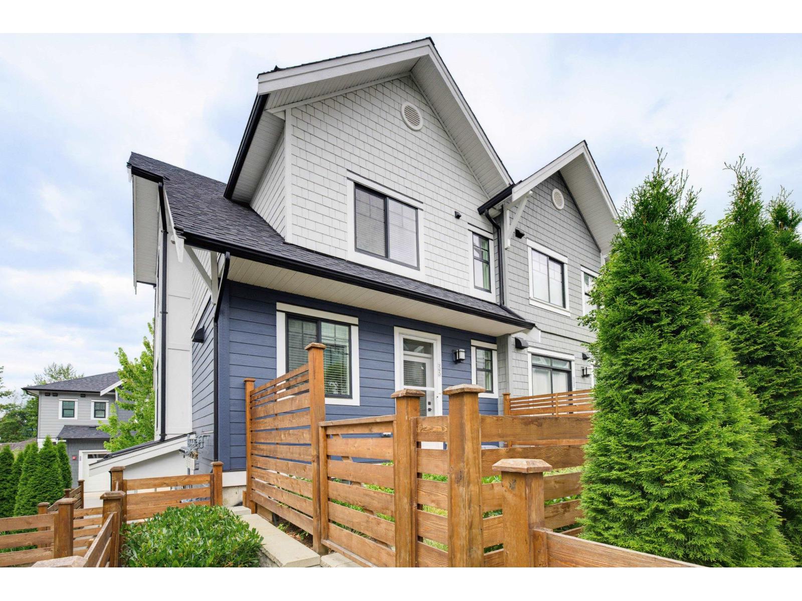 33 7640 197 Street, Langley, British Columbia  V2Y 3W2 - Photo 36 - R3145519