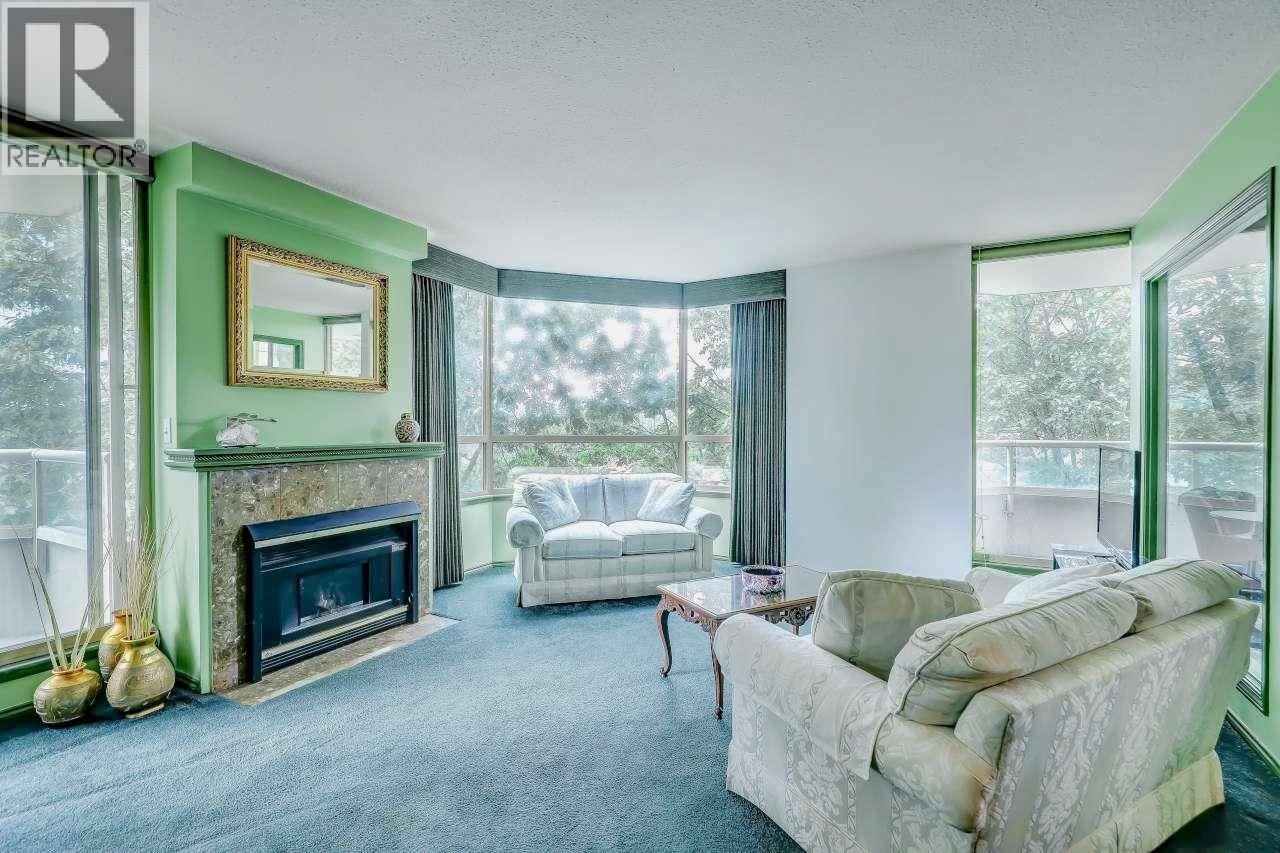 304 728 Farrow Street, Coquitlam, British Columbia  V3J 3S6 - Photo 11 - R3144178
