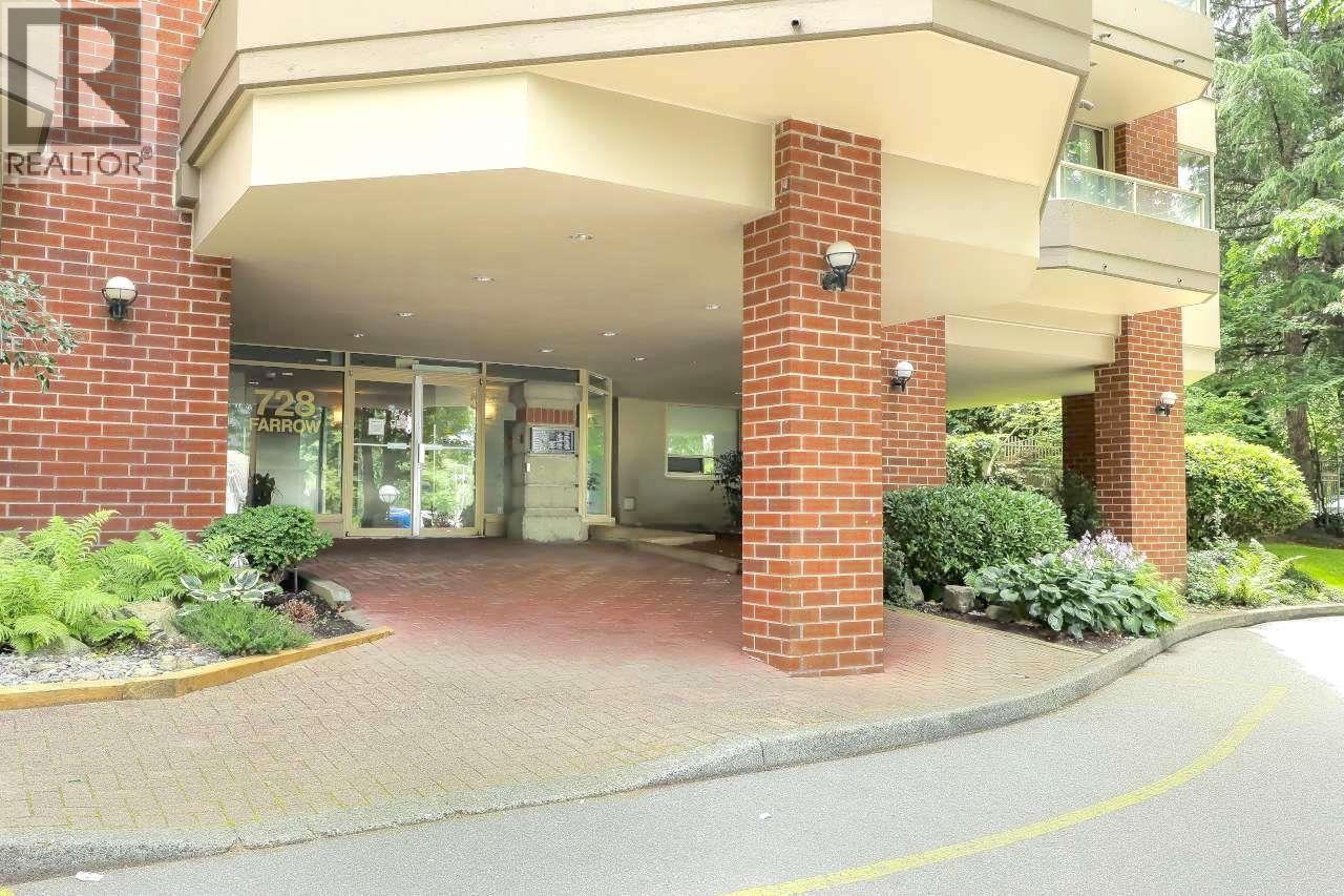 304 728 Farrow Street, Coquitlam, British Columbia  V3J 3S6 - Photo 2 - R3144178