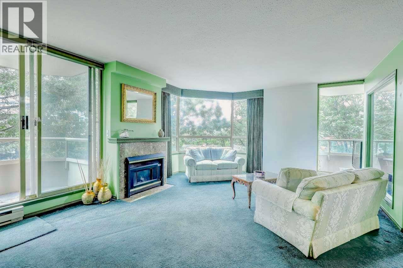 304 728 Farrow Street, Coquitlam, British Columbia  V3J 3S6 - Photo 9 - R3144178