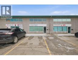 45 DALKEITH Drive Unit# 12-Upper, Brantford, Ontario