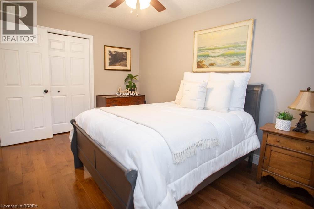 145 Mcguiness Drive, Brantford, Ontario  N3T 0B4 - Photo 15 - 40845892