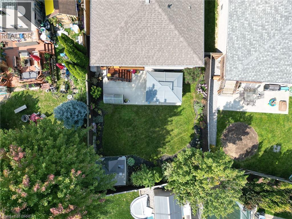 145 Mcguiness Drive, Brantford, Ontario  N3T 0B4 - Photo 35 - 40845892
