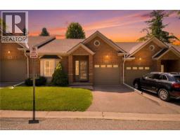 24 HARDY Road Unit# 25, Brantford, Ontario