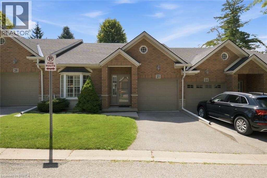 24 Hardy Road Unit# 25, Brantford, Ontario  N3T 5K6 - Photo 3 - 40846029