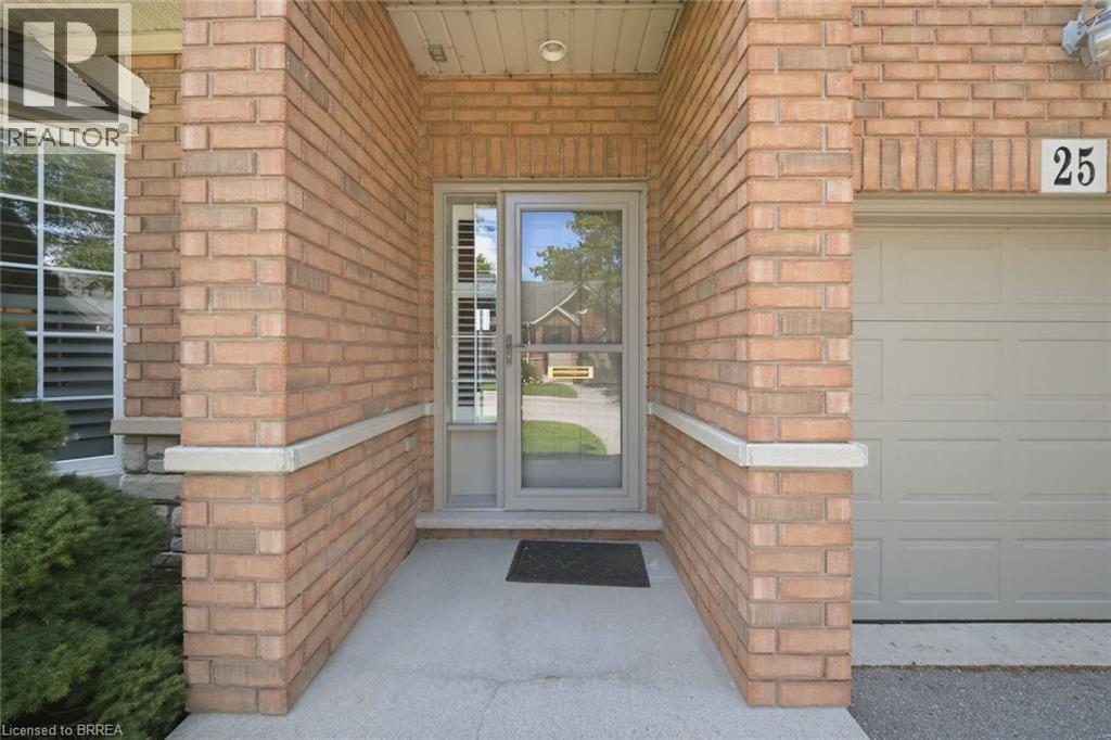24 Hardy Road Unit# 25, Brantford, Ontario  N3T 5K6 - Photo 7 - 40846029