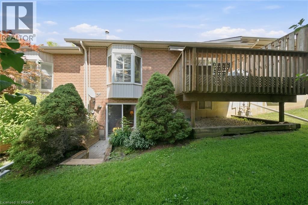 24 Hardy Road Unit# 25, Brantford, Ontario  N3T 5K6 - Photo 32 - 40846029