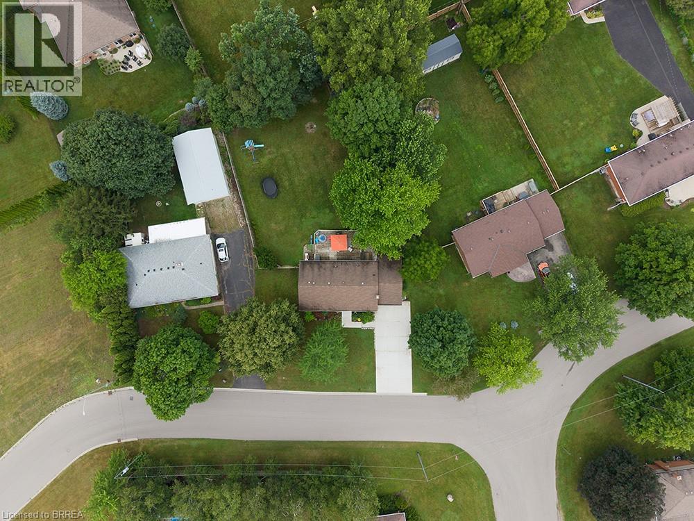 41 Pinehill Drive, Brantford, Ontario  N3T 0L1 - Photo 37 - 40846852