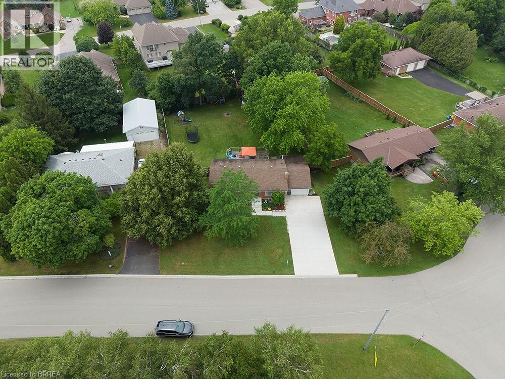 41 Pinehill Drive, Brantford, Ontario  N3T 0L1 - Photo 33 - 40846852