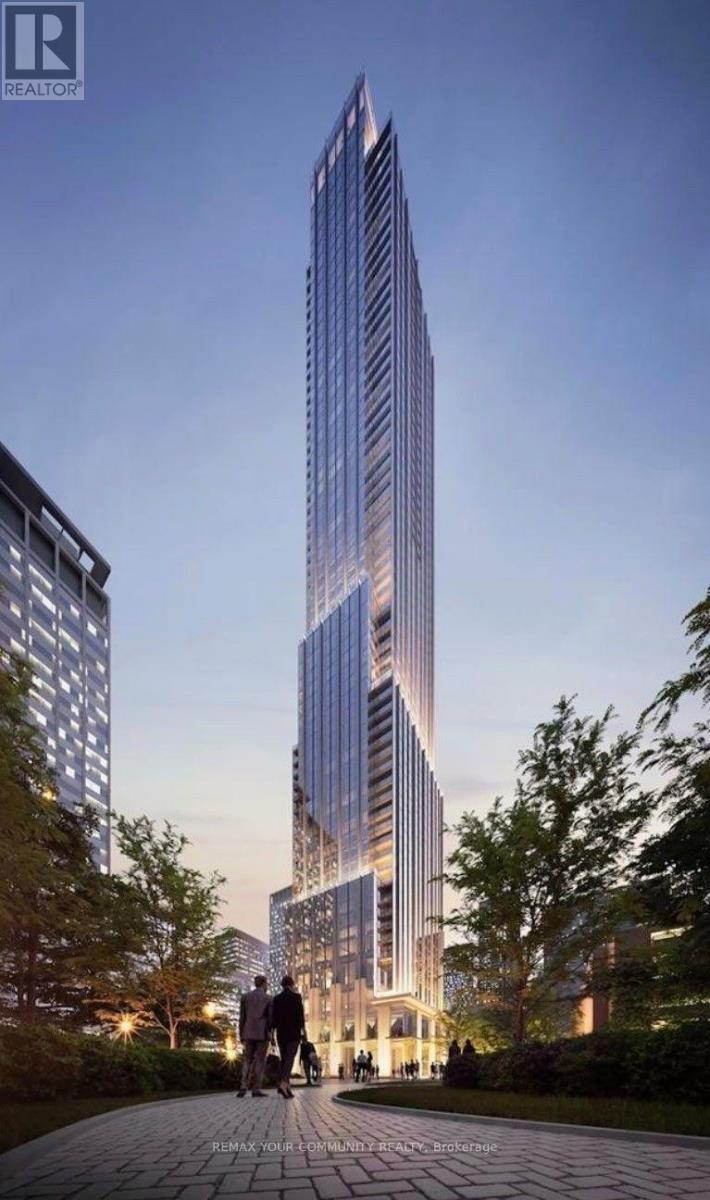 2114 - 11 YORKVILLE AVENUE, Toronto, Ontario