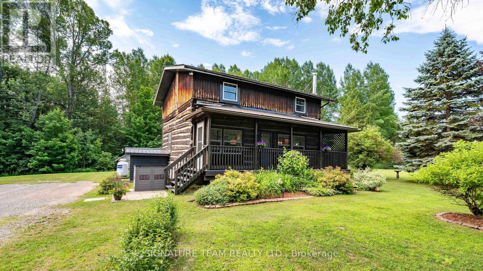 1331 Ruby Road, Bonnechere Valley, Ontario  K0J 2A0 - Photo 1 - X13561196