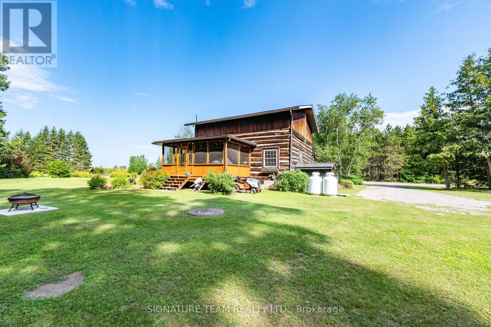1331 Ruby Road, Bonnechere Valley, Ontario  K0J 2A0 - Photo 2 - X13561196