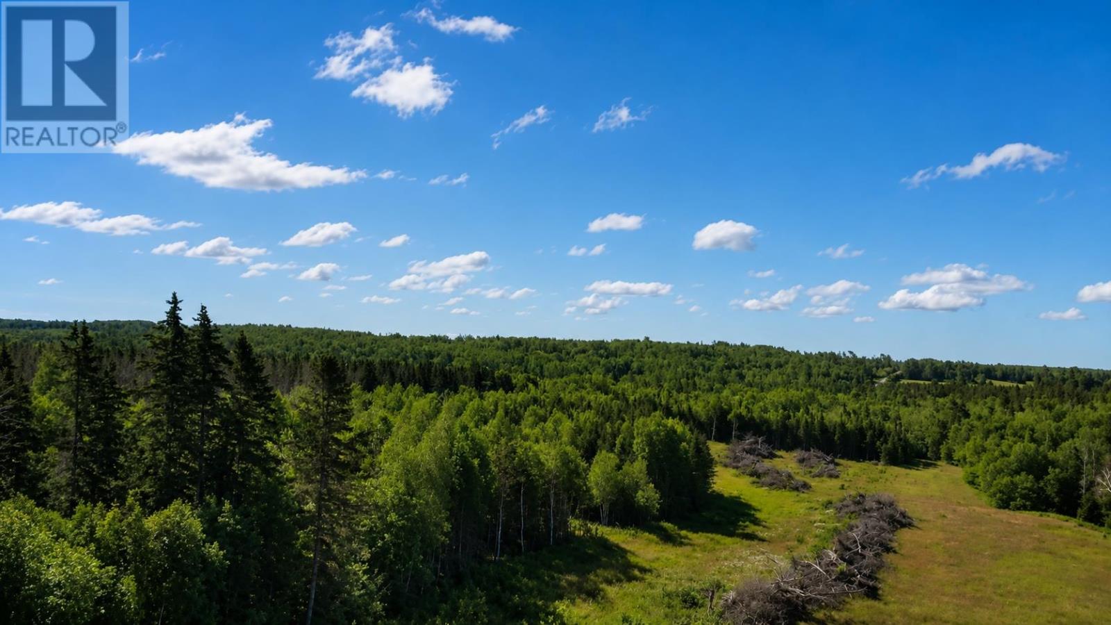 Lot Queens Road - Rte 210 Road, Montague, Prince Edward Island  C0A 1R0 - Photo 1 - 202600075