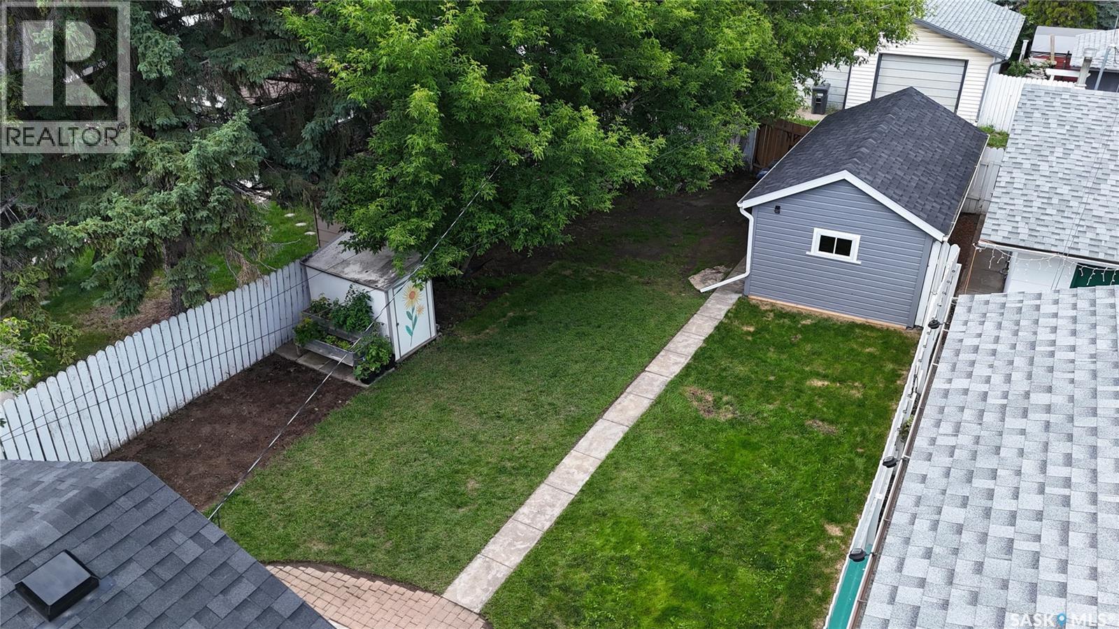 837 5th Street E, Saskatoon, Saskatchewan  S7H 1G8 - Photo 27 - SK042492