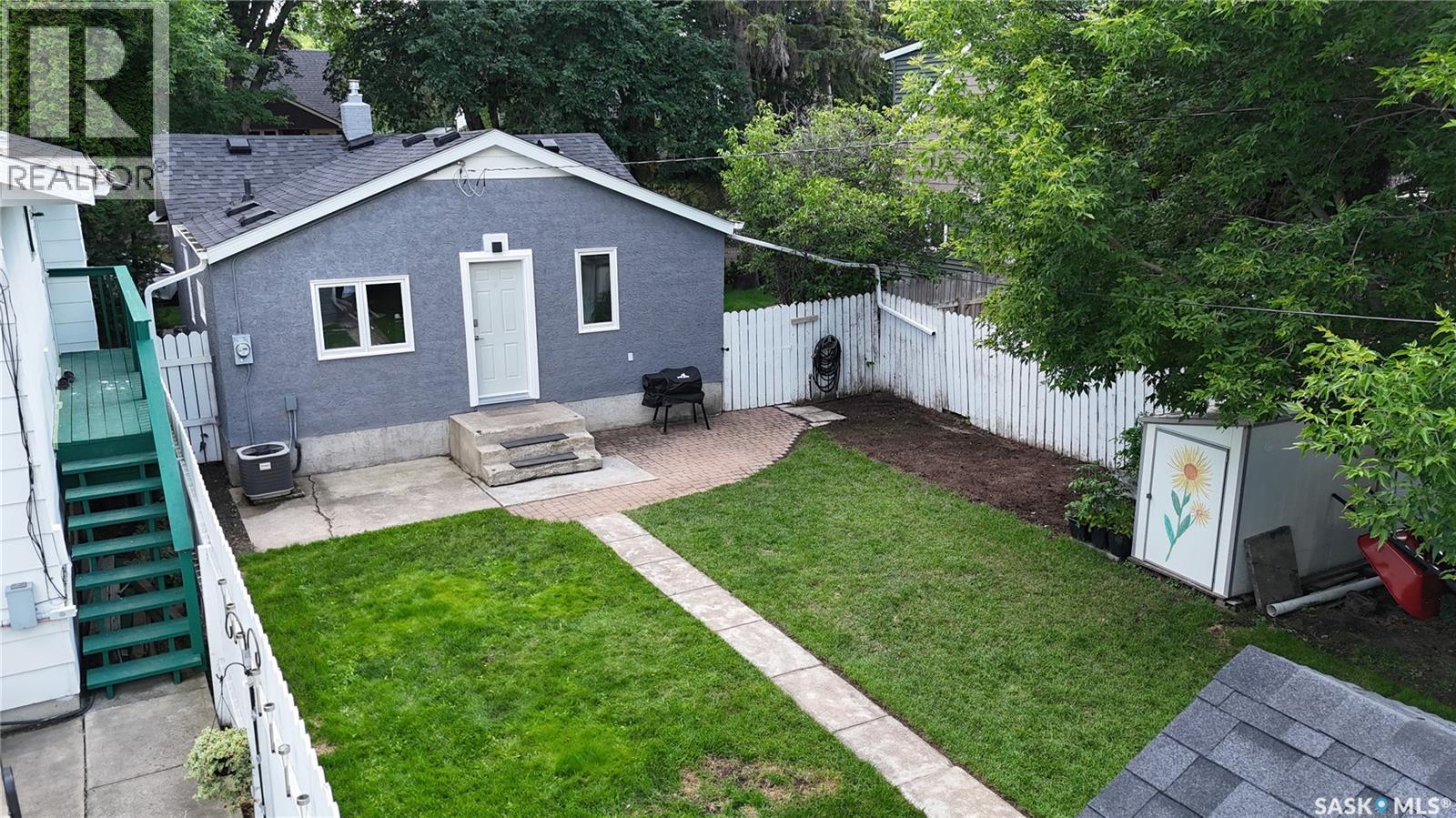 837 5th Street E, Saskatoon, Saskatchewan  S7H 1G8 - Photo 33 - SK042492