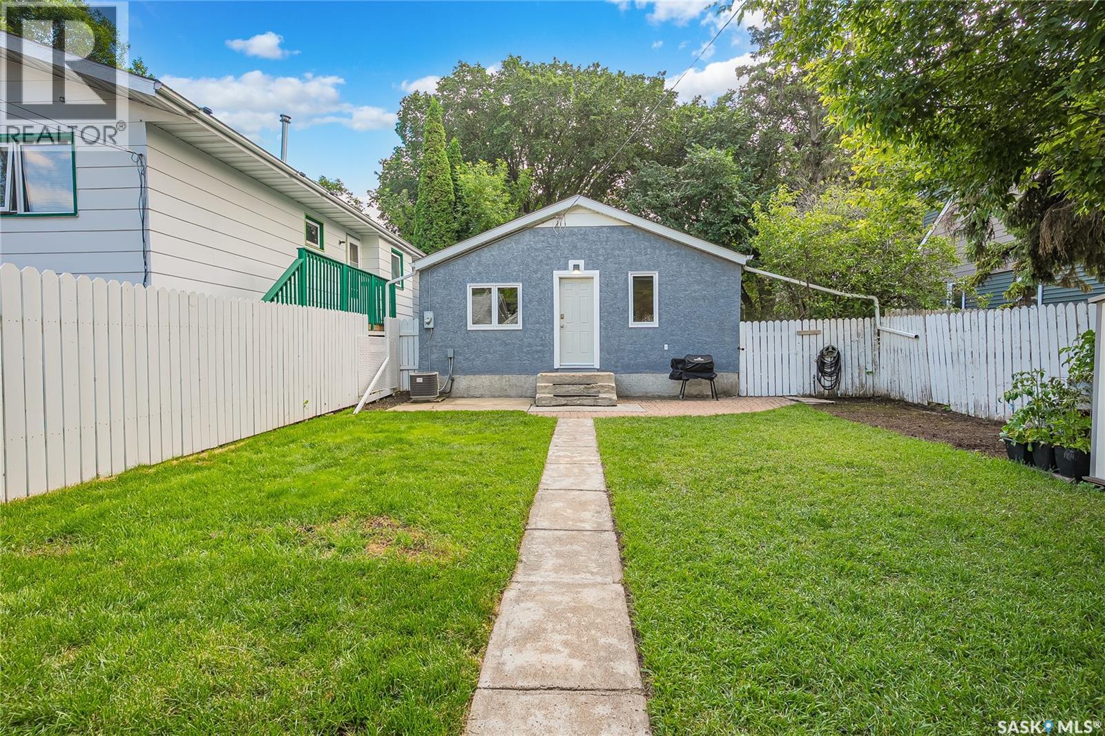 837 5th Street E, Saskatoon, Saskatchewan  S7H 1G8 - Photo 34 - SK042492