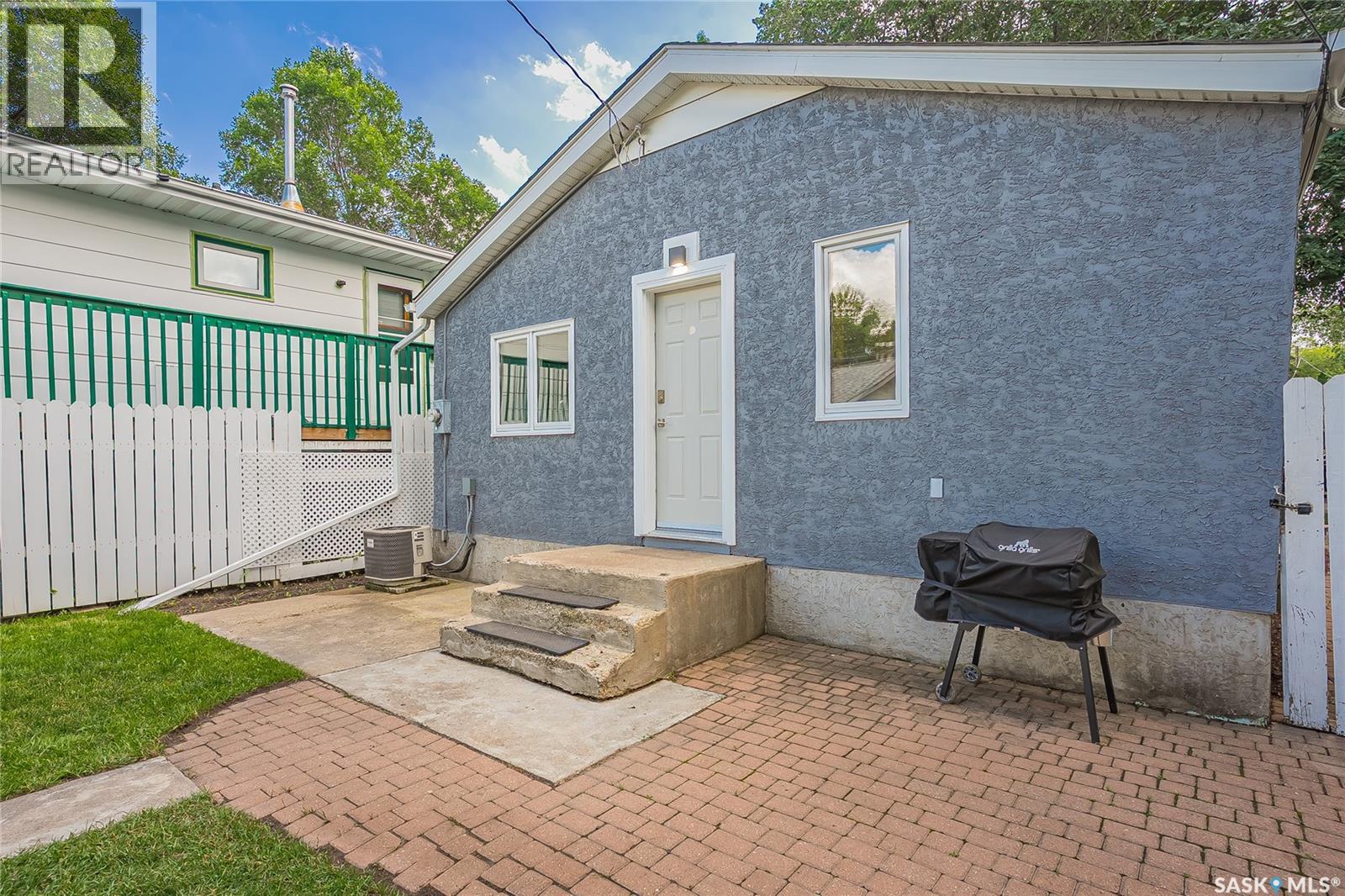 837 5th Street E, Saskatoon, Saskatchewan  S7H 1G8 - Photo 35 - SK042492