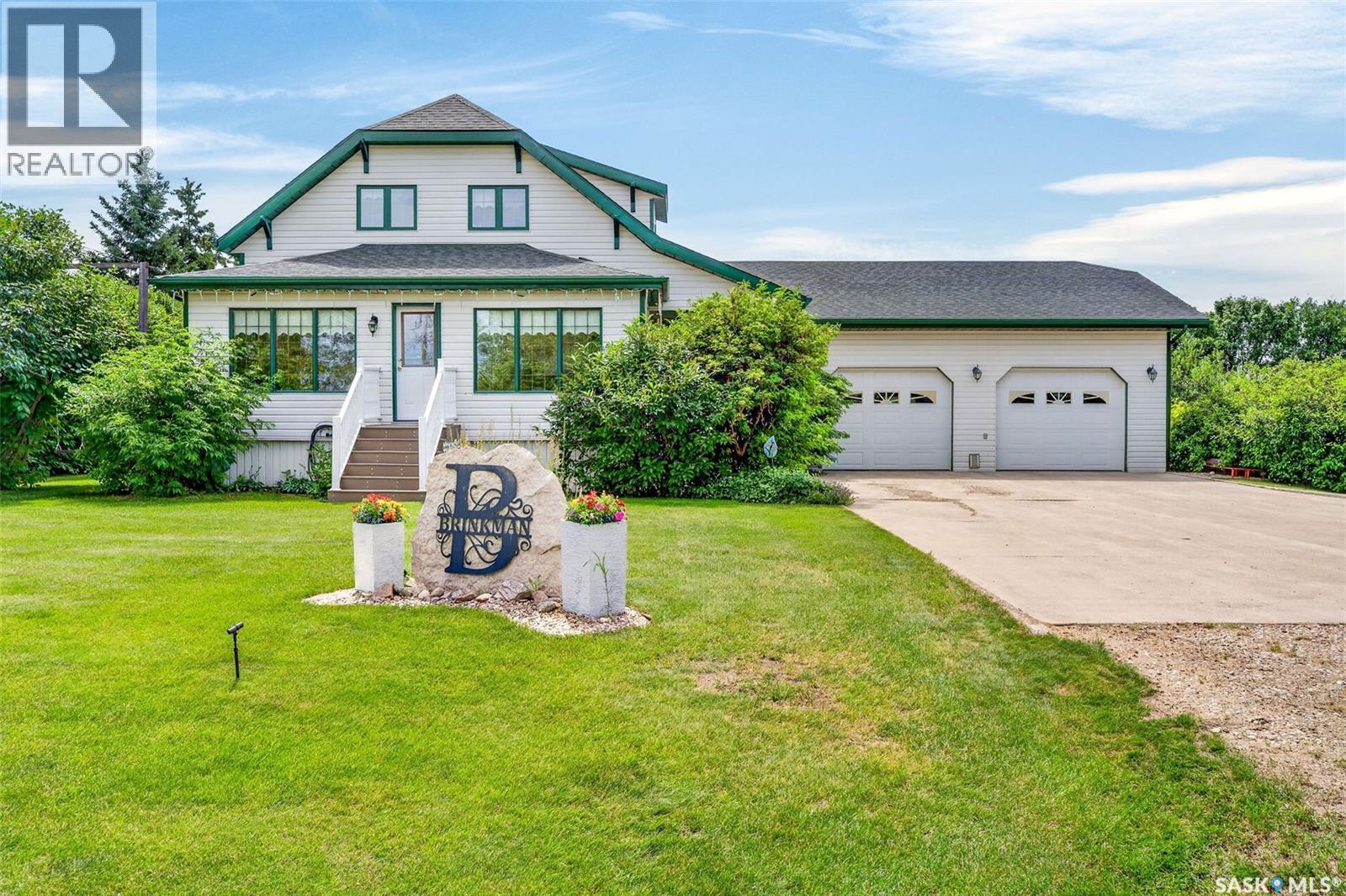 138 1st STREET S, Lake Lenore, Saskatchewan