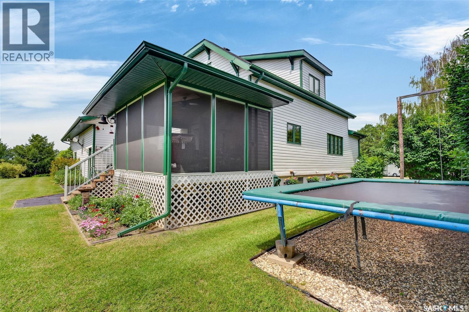 138 1st Street S, Lake Lenore, Saskatchewan  S0K 2J0 - Photo 65 - SK042479