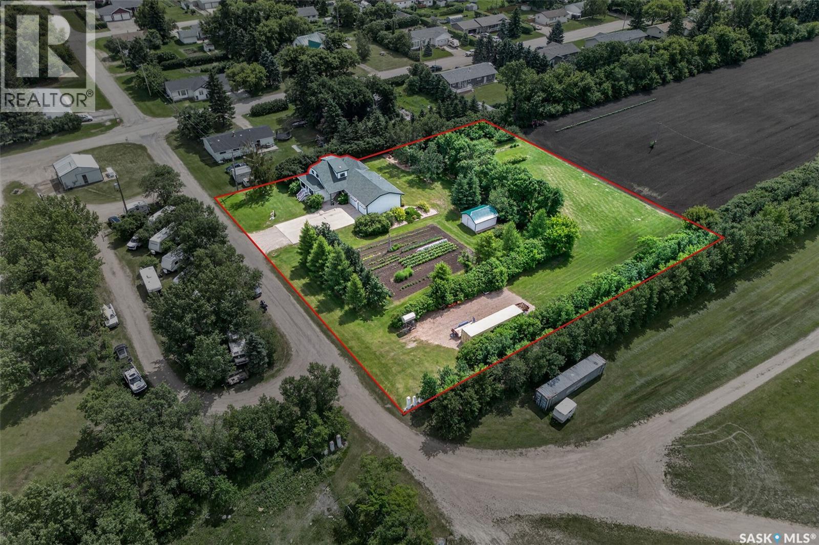 138 1st Street S, Lake Lenore, Saskatchewan  S0K 2J0 - Photo 72 - SK042479