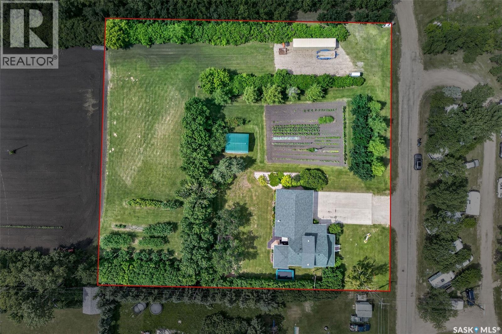 138 1st Street S, Lake Lenore, Saskatchewan  S0K 2J0 - Photo 74 - SK042479