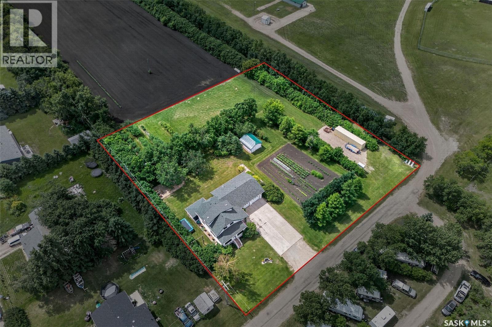 138 1st Street S, Lake Lenore, Saskatchewan  S0K 2J0 - Photo 75 - SK042479