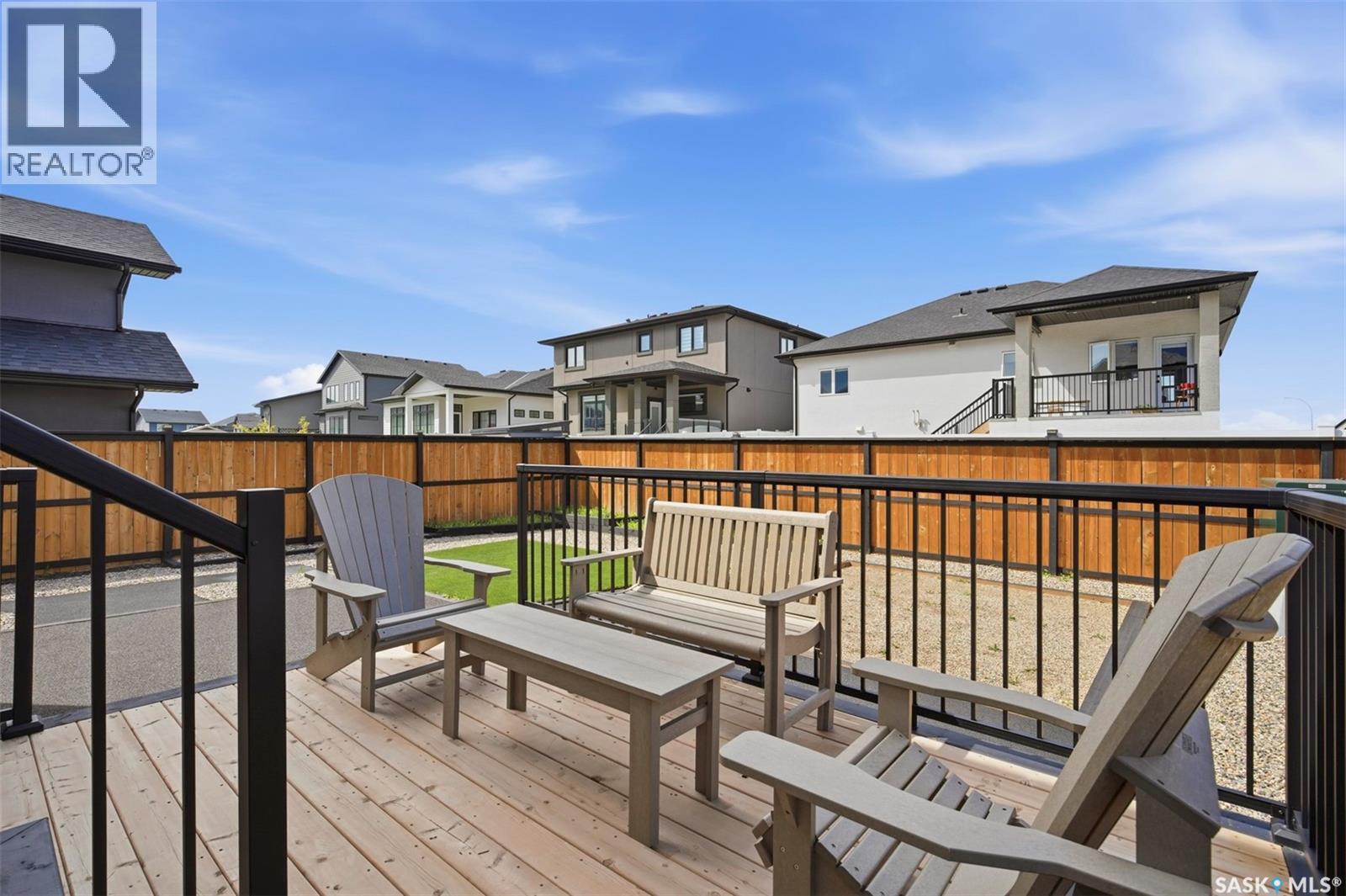2435 Rosewood Drive, Saskatoon, Saskatchewan  S7V 0Z3 - Photo 35 - SK042331