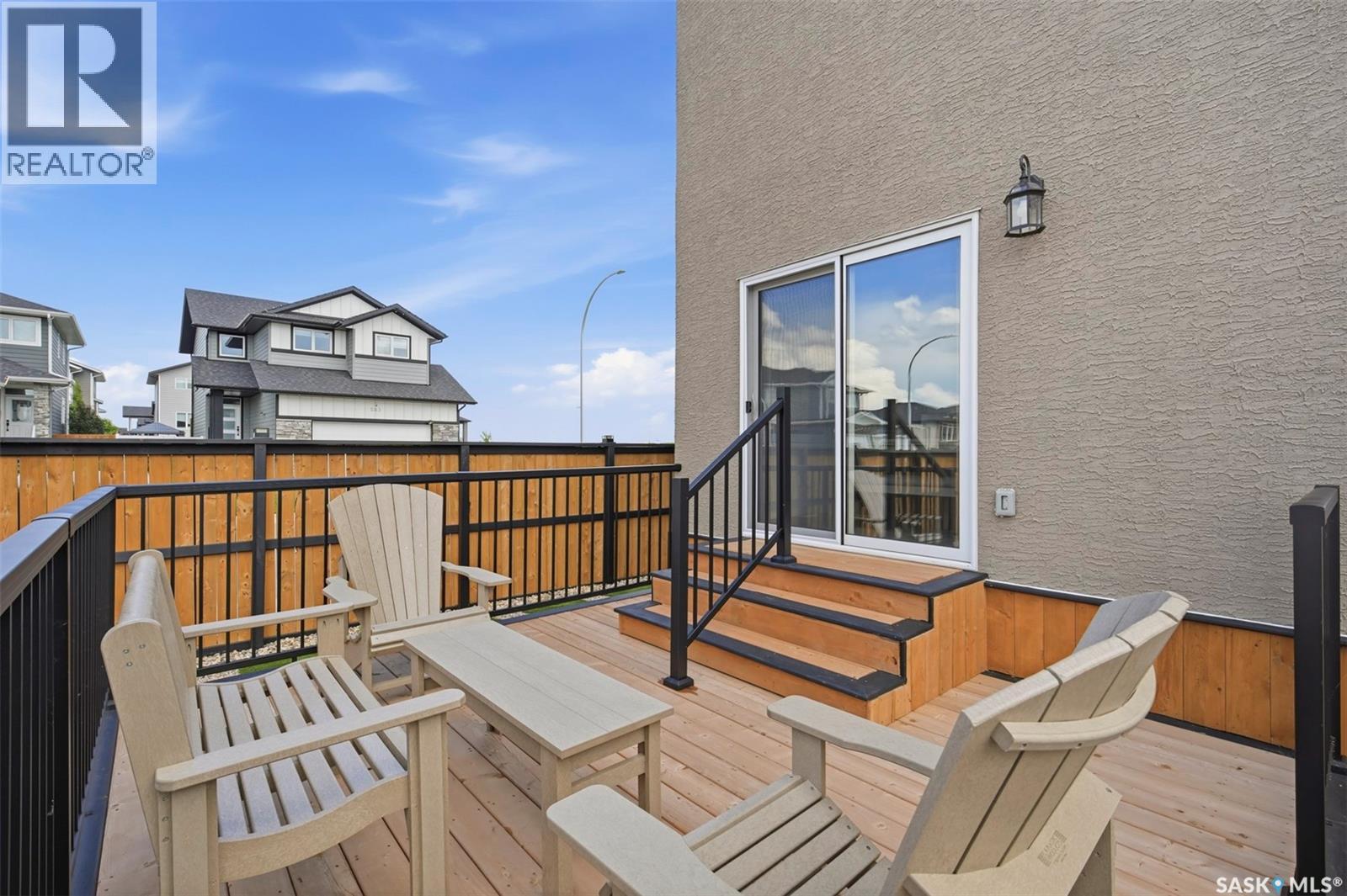 2435 Rosewood Drive, Saskatoon, Saskatchewan  S7V 0Z3 - Photo 36 - SK042331