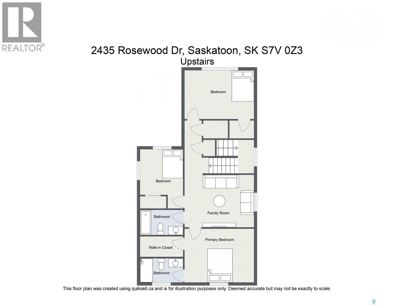 2435 Rosewood Drive, Saskatoon, Saskatchewan  S7V 0Z3 - Photo 43 - SK042331