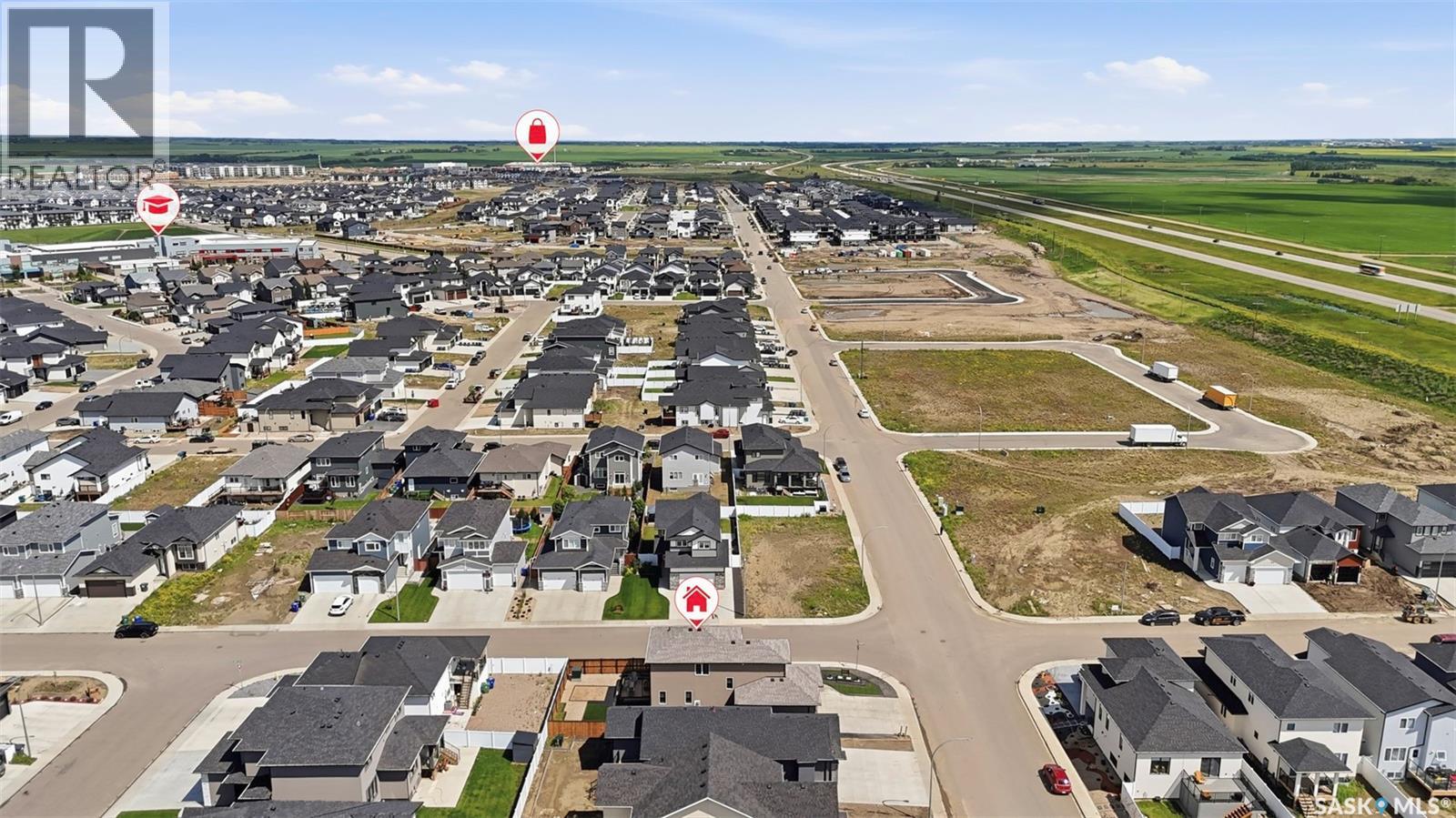 2435 Rosewood Drive, Saskatoon, Saskatchewan  S7V 0Z3 - Photo 5 - SK042331