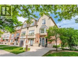 5035 BIDWELL Common, Burlington, Ontario