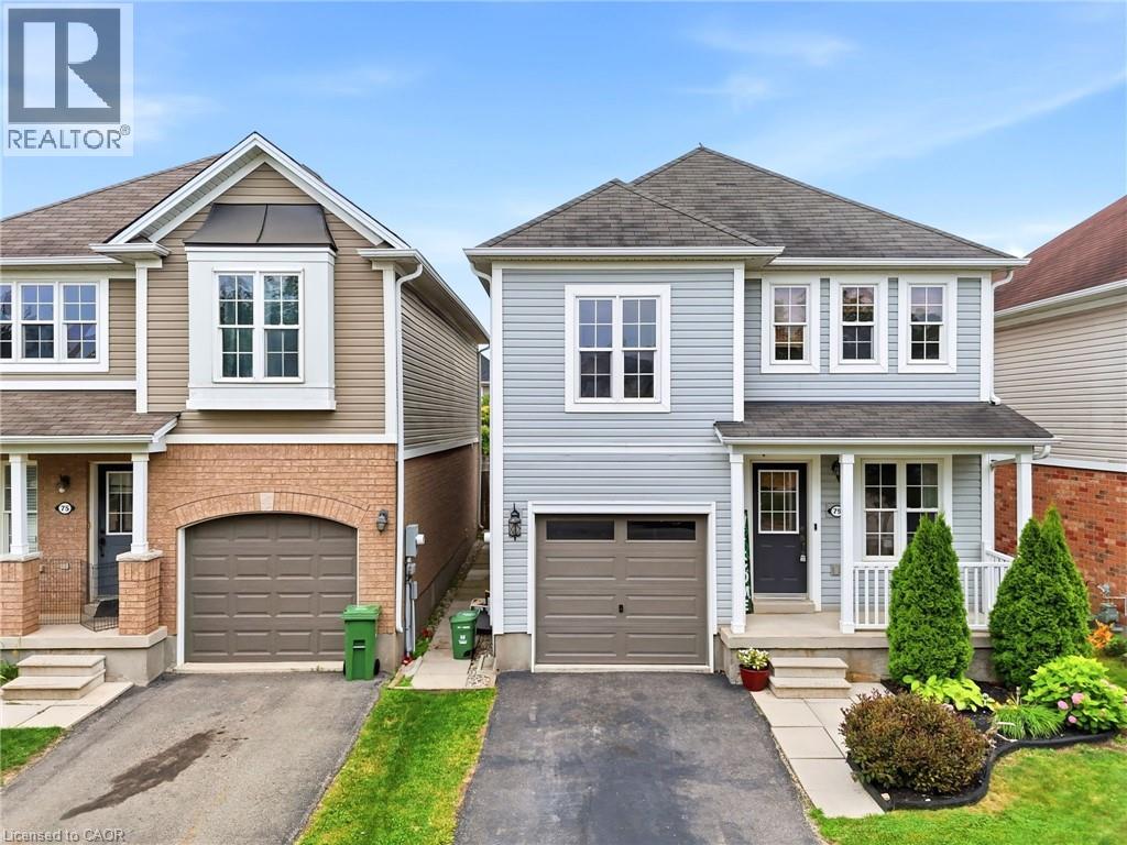 79 Cleghorn Drive, Binbrook, Ontario  L0R 1C0 - Photo 42 - 40846365