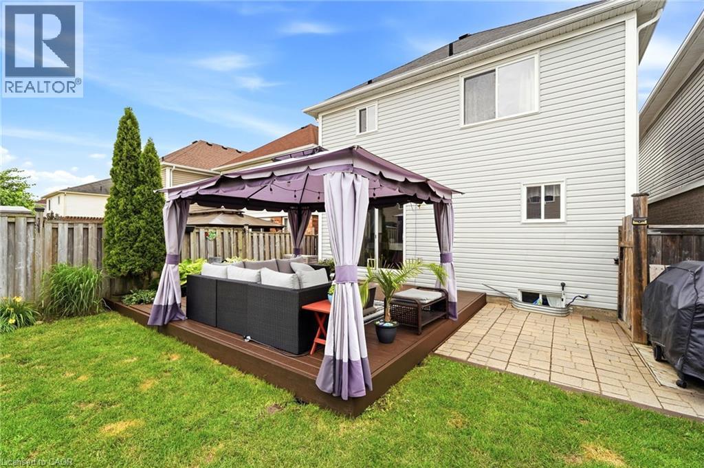 79 Cleghorn Drive, Binbrook, Ontario  L0R 1C0 - Photo 41 - 40846365