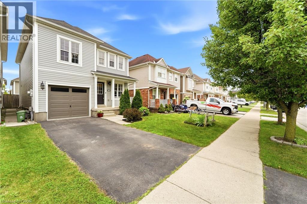 79 Cleghorn Drive, Binbrook, Ontario  L0R 1C0 - Photo 4 - 40846365