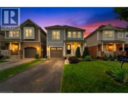 79 CLEGHORN Drive, Binbrook, Ontario