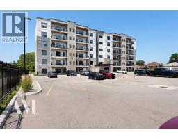 3290 STELLA CRESCENT Unit# 108, Windsor, Ontario