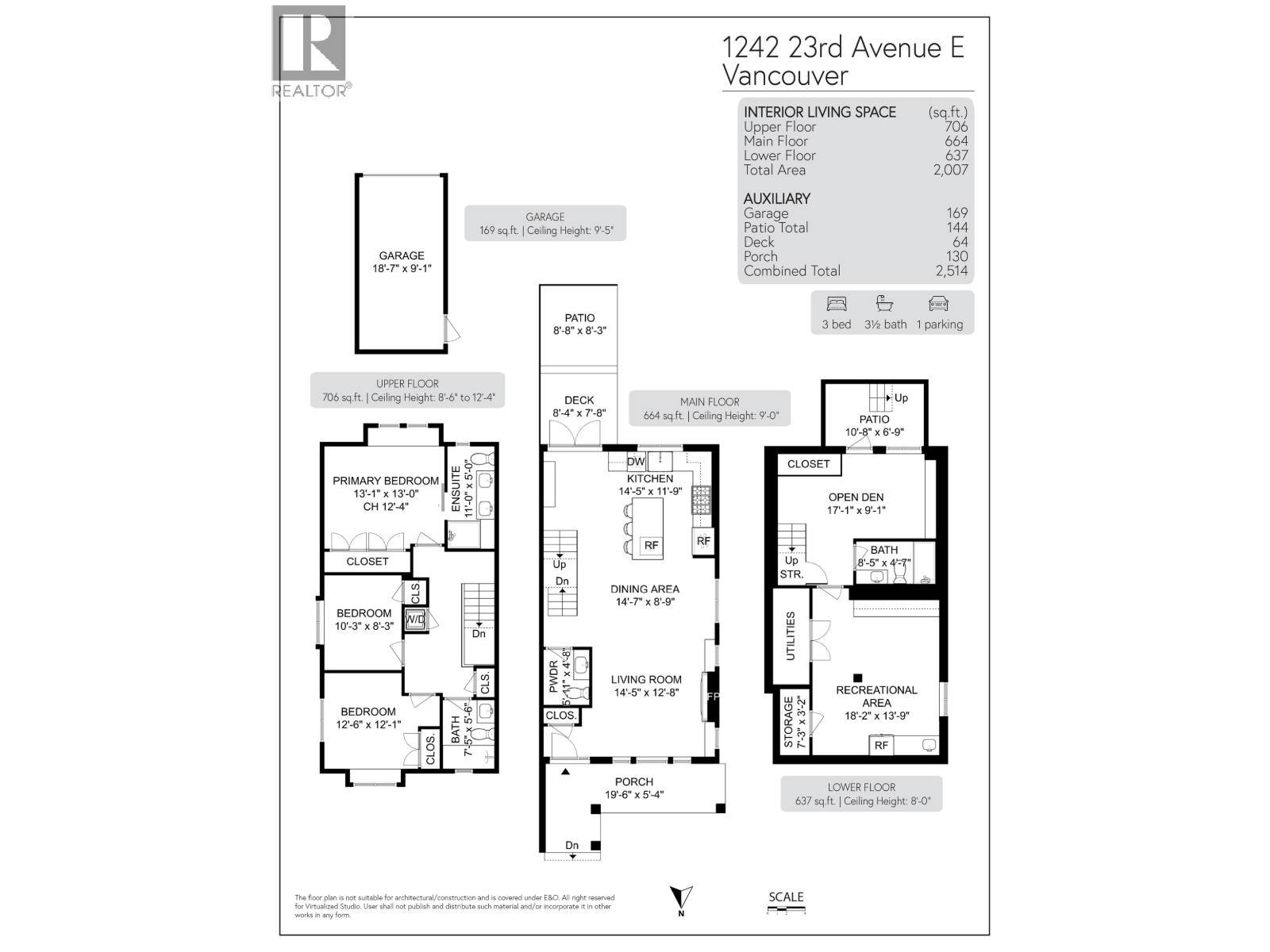 1242 E 23rd Avenue, Vancouver, British Columbia V5V 1Y9 - Photo 36 - R3145984