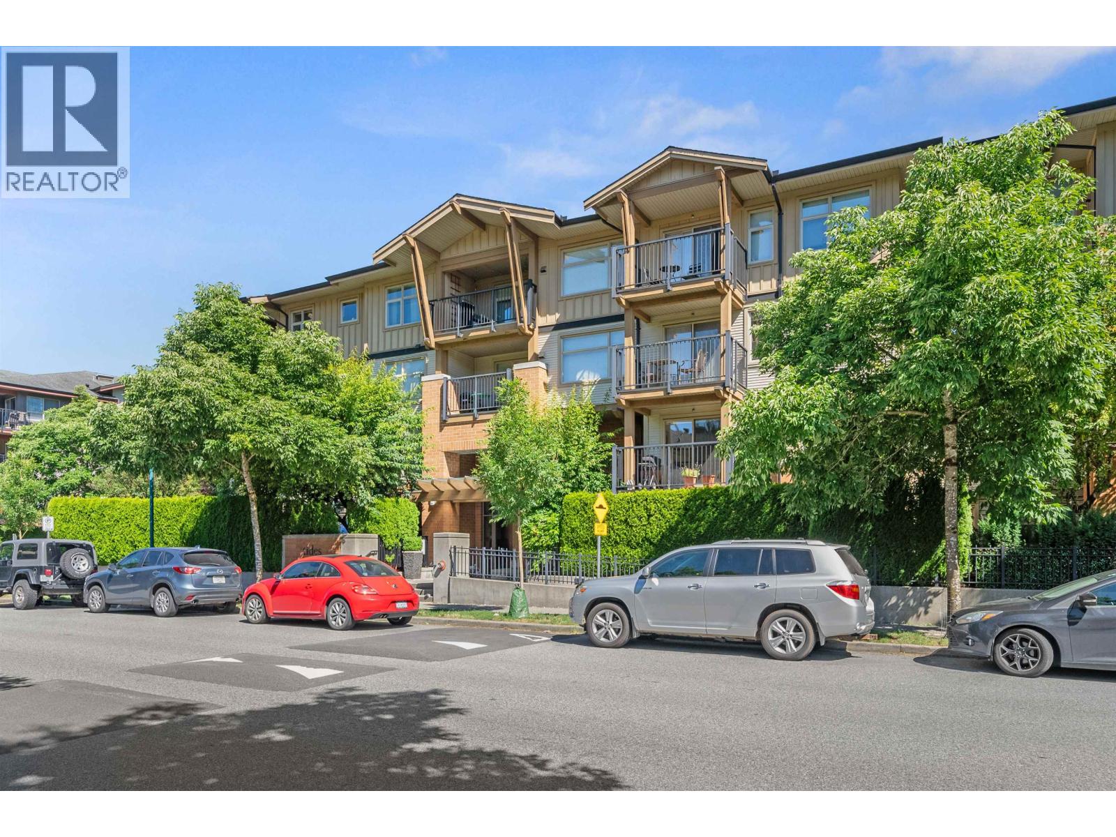 208 500 Klahanie Drive, Port Moody, British Columbia V3H 5L1 - Photo 6 - R3145985