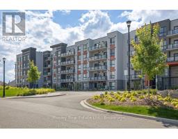 106 - 4 KIMBERLEY LANE, Collingwood, Ontario