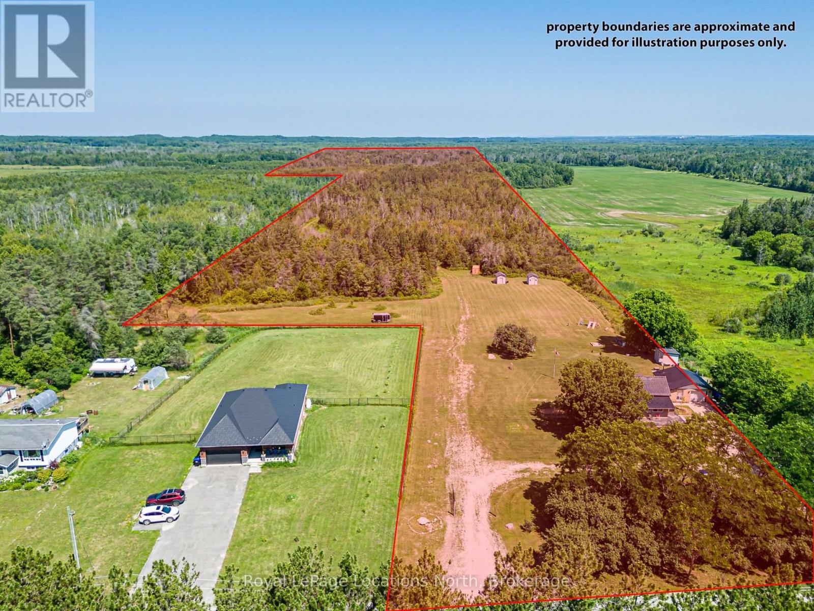 4080 12 CONCESSION, clearview, Ontario