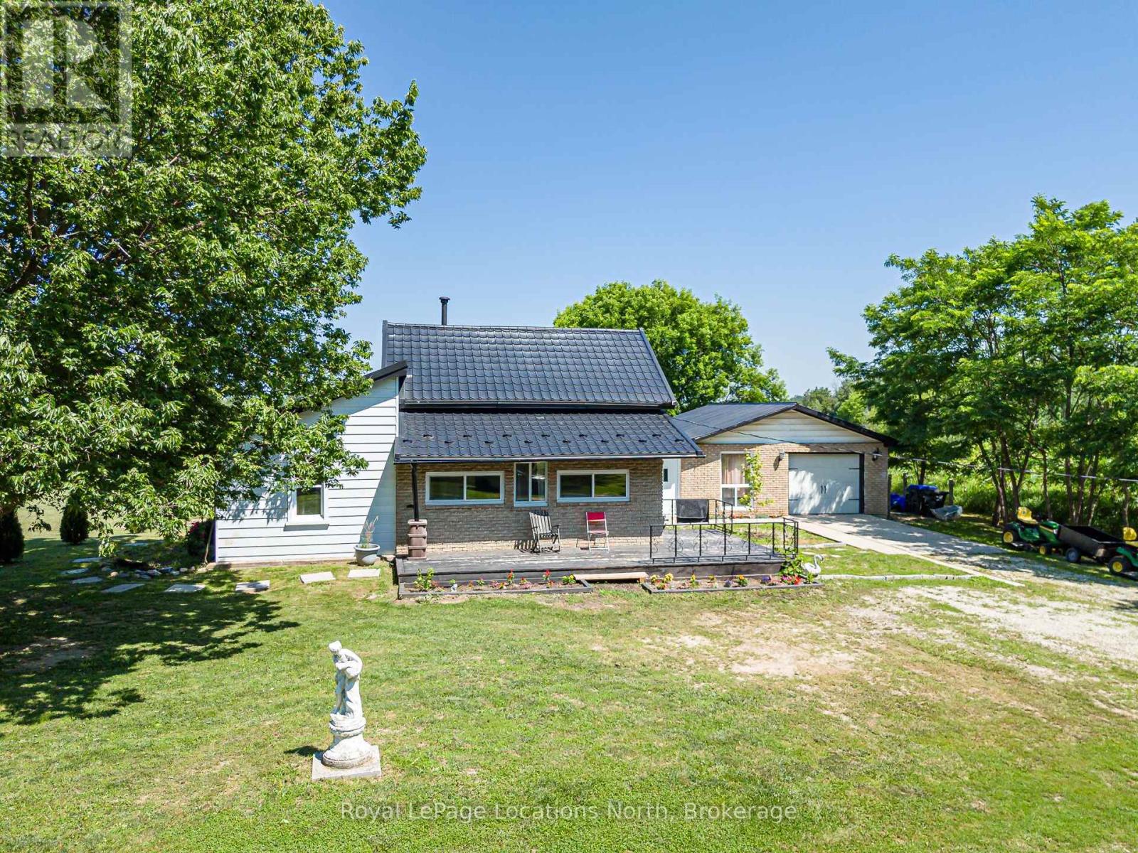 4080 12 Concession, Clearview, Ontario  L0M 1S0 - Photo 2 - S13561412