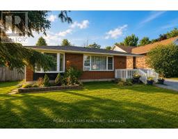 340 WALTER DRIVE, Georgina, Ontario