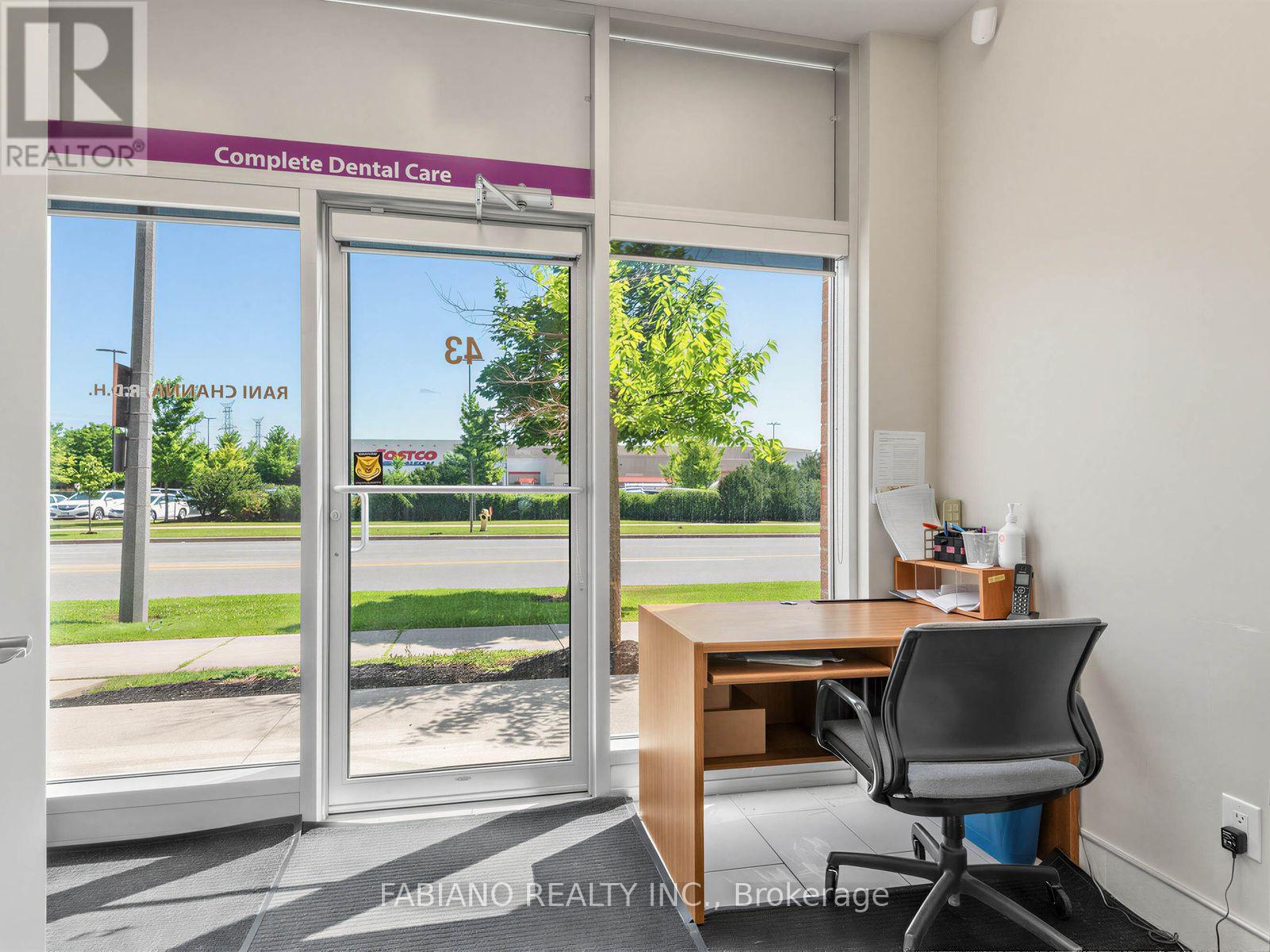 43 - 150 New Delhi Drive, Markham, Ontario  L3S 0B6 - Photo 22 - N13559884