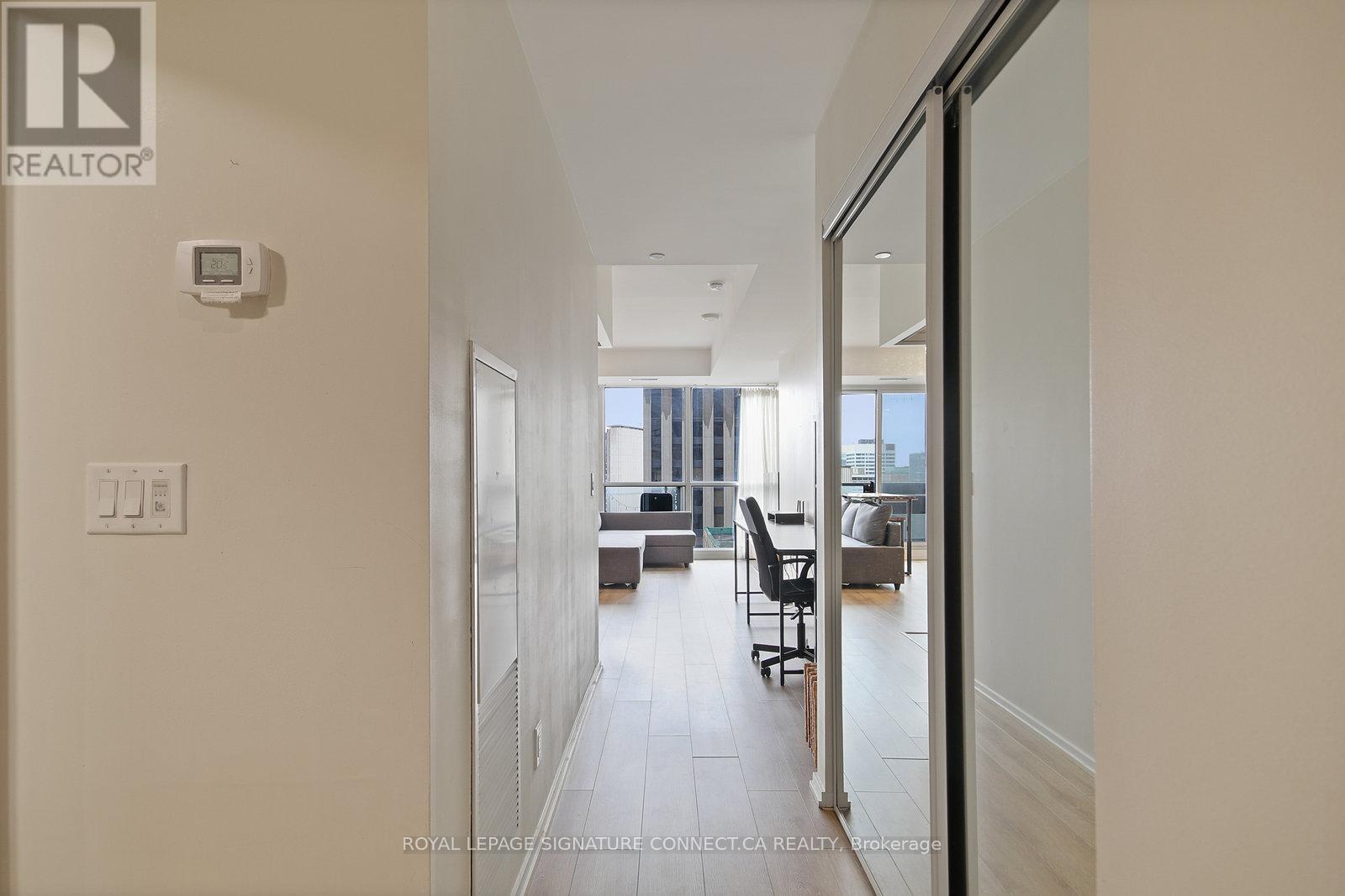 2602 - 70 Temperance Street, Toronto, Ontario  M5H 4E8 - Photo 2 - C13561264