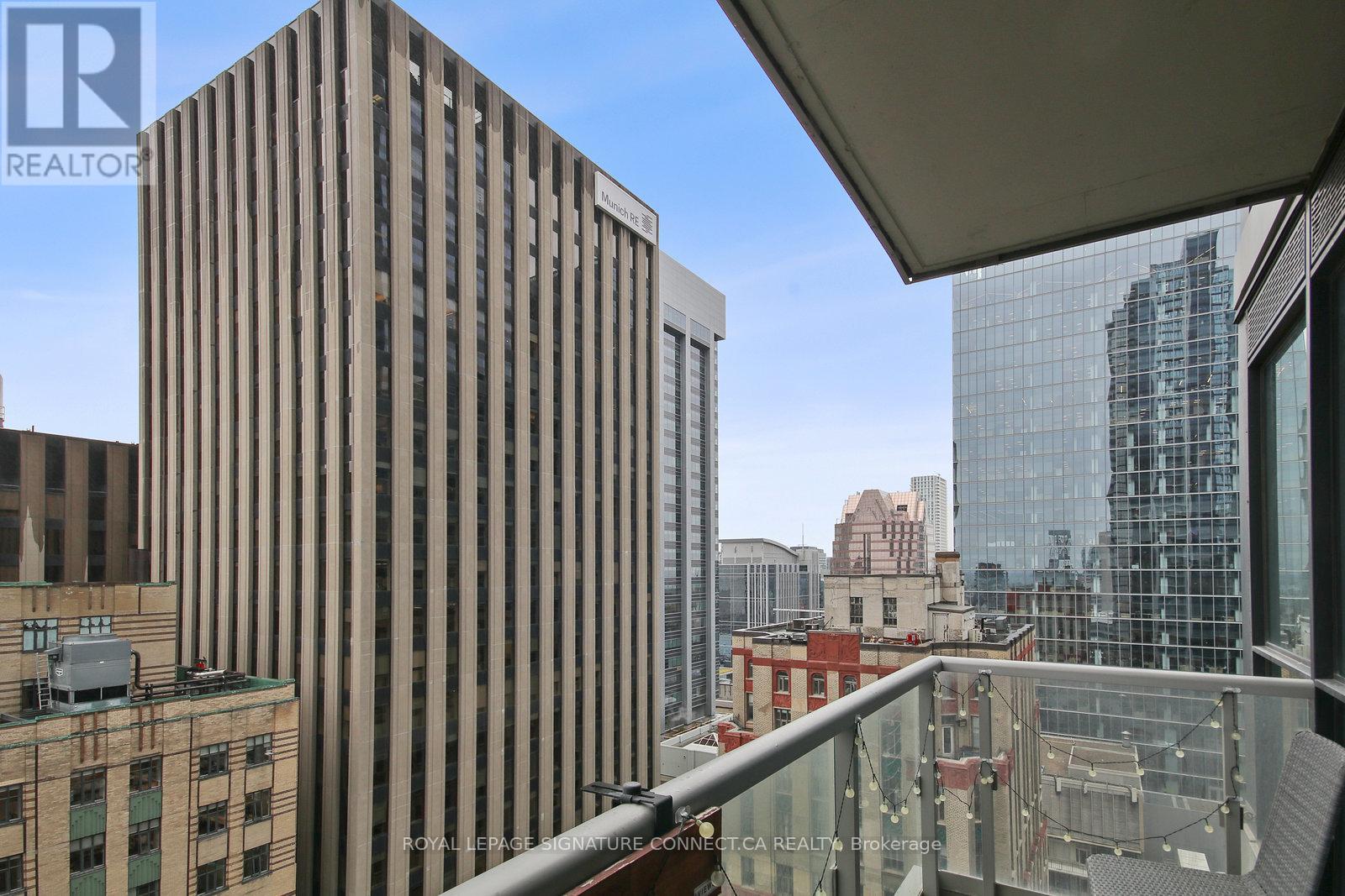 2602 - 70 Temperance Street, Toronto, Ontario  M5H 4E8 - Photo 20 - C13561264