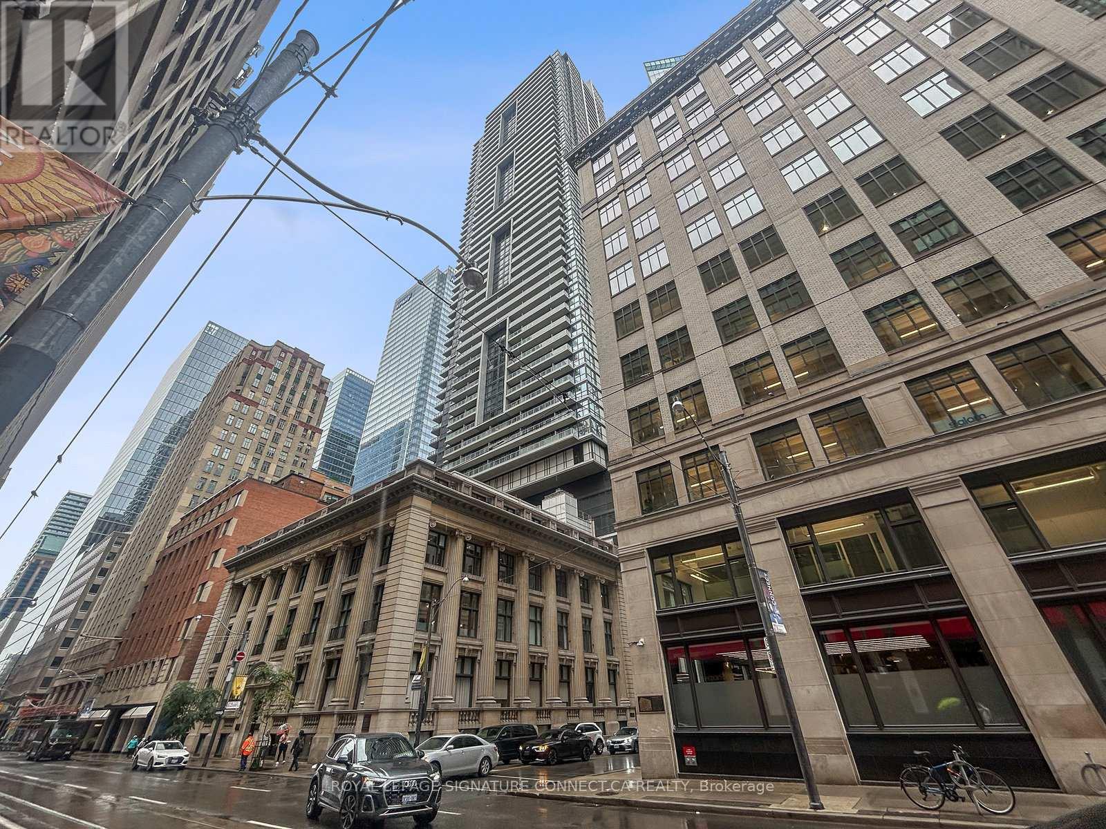 2602 - 70 Temperance Street, Toronto, Ontario  M5H 4E8 - Photo 33 - C13561264