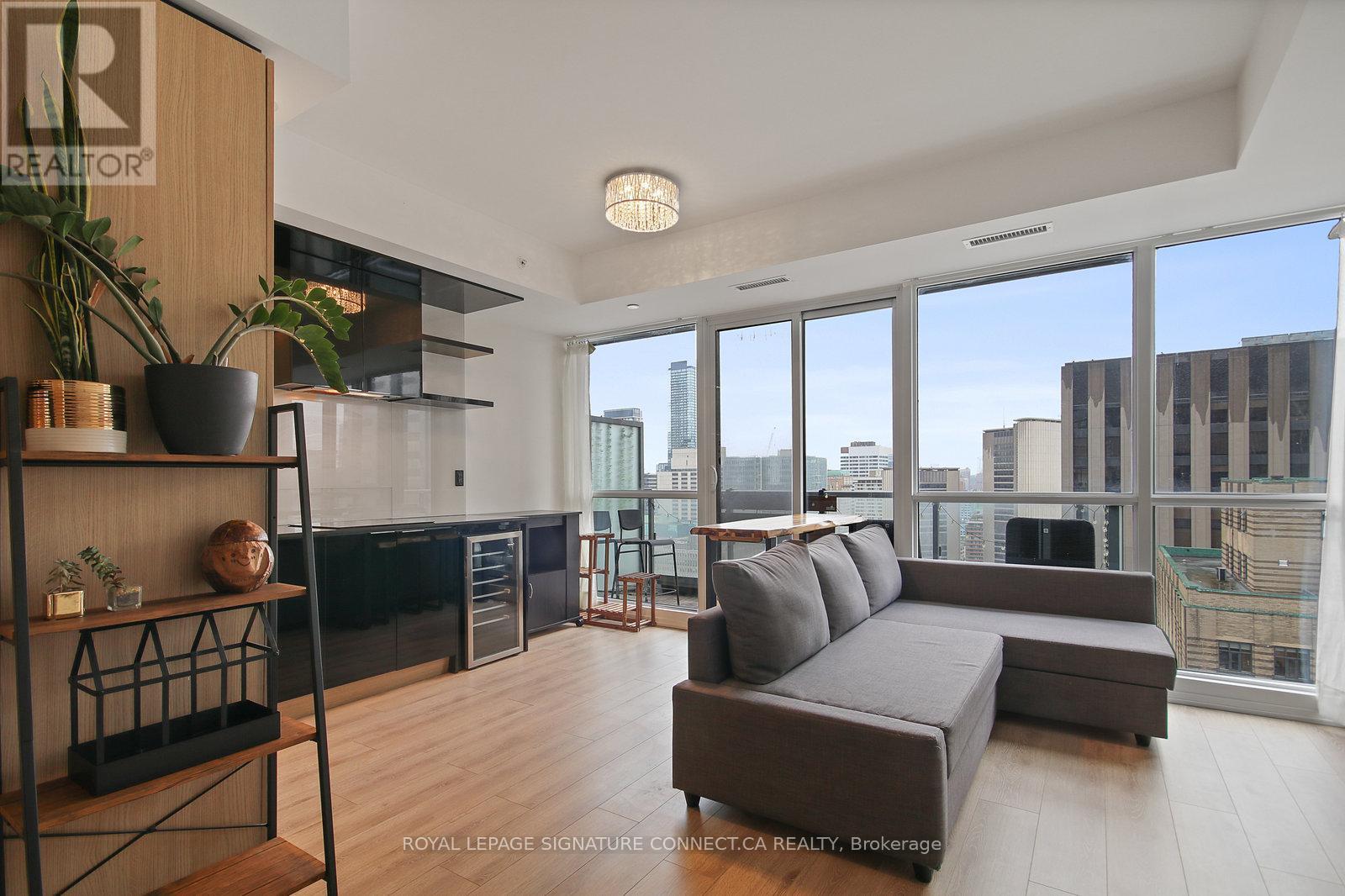 2602 - 70 Temperance Street, Toronto, Ontario  M5H 4E8 - Photo 4 - C13561264